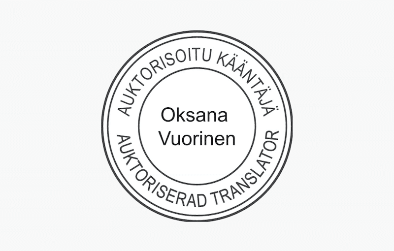 Translitera Kielitoimisto